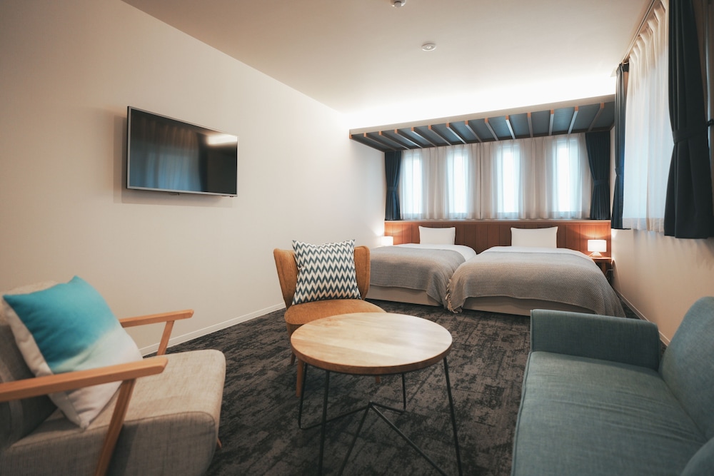 Superior Twin Room - Photo 10