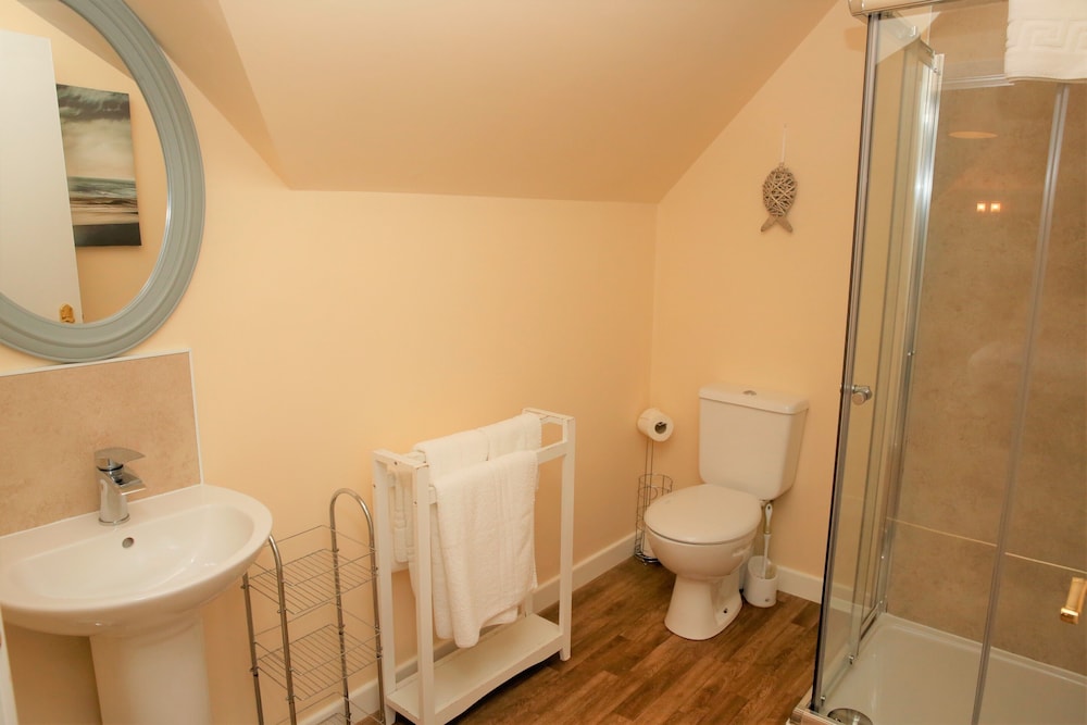 Suite, Ensuite (3pax) photo 2