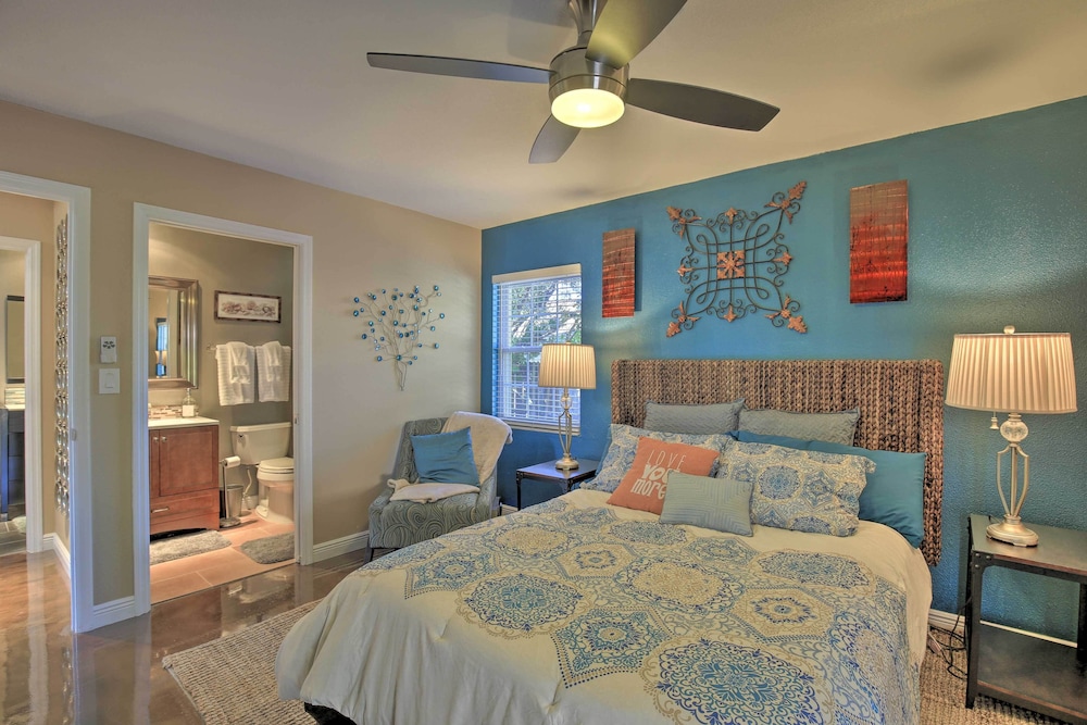 House (2 Bedrooms) photo 2
