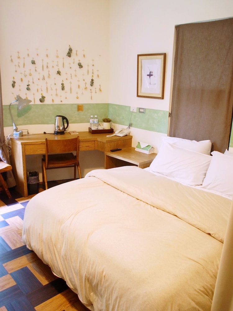 Basic Double Room (Room Mar.1) photo 3