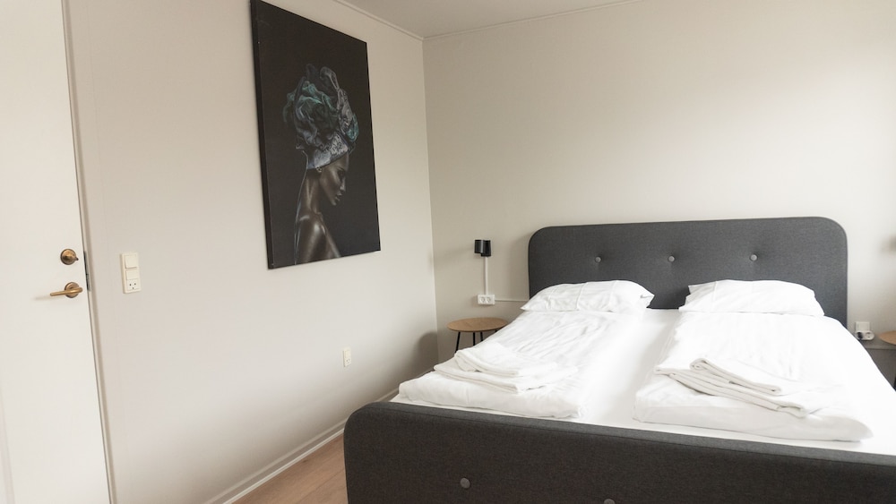 Deluxe Double Room photo 1
