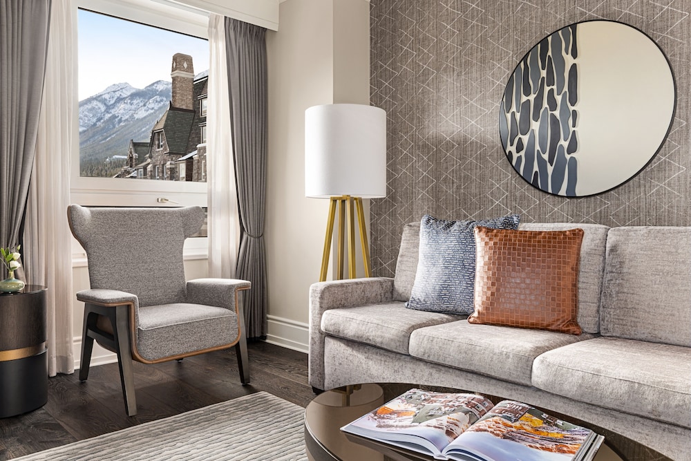 Suite, 1 Bedroom (King) - Photo 4