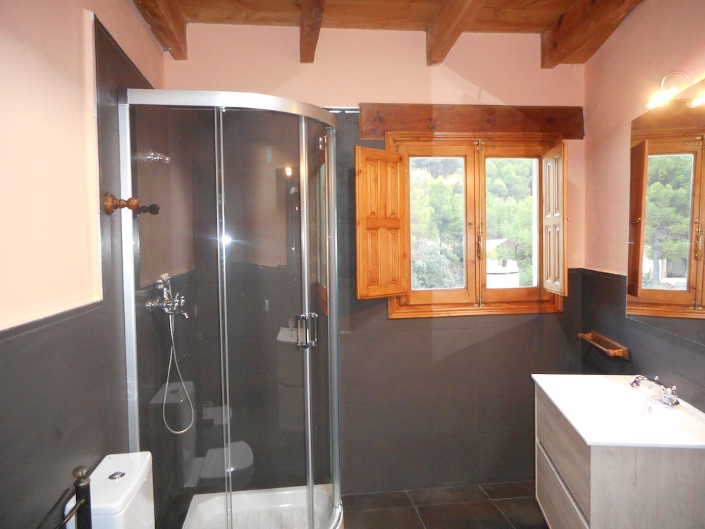 Habitación Individual, Vista al Patio