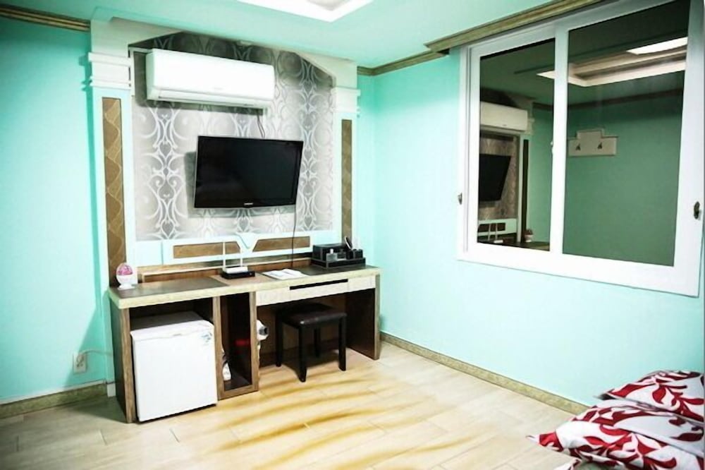 Room (Ondol - Min Occupancy 2 persons) photo 2