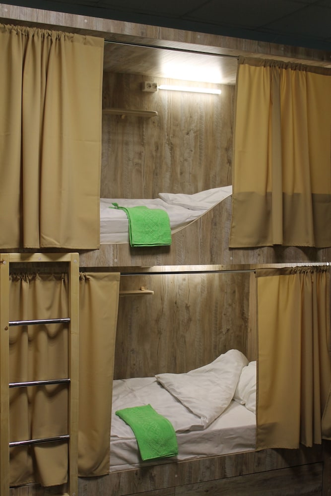 Economy Shared Dormitory, Women only photo 1