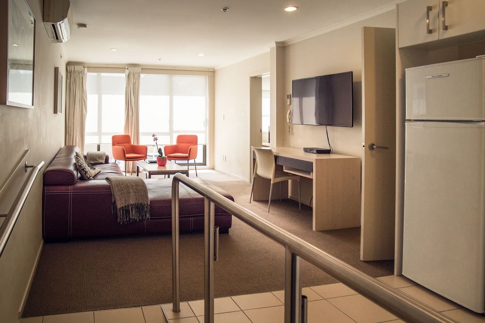 Deluxe Apartment, 1 Bedroom thumbnail 5