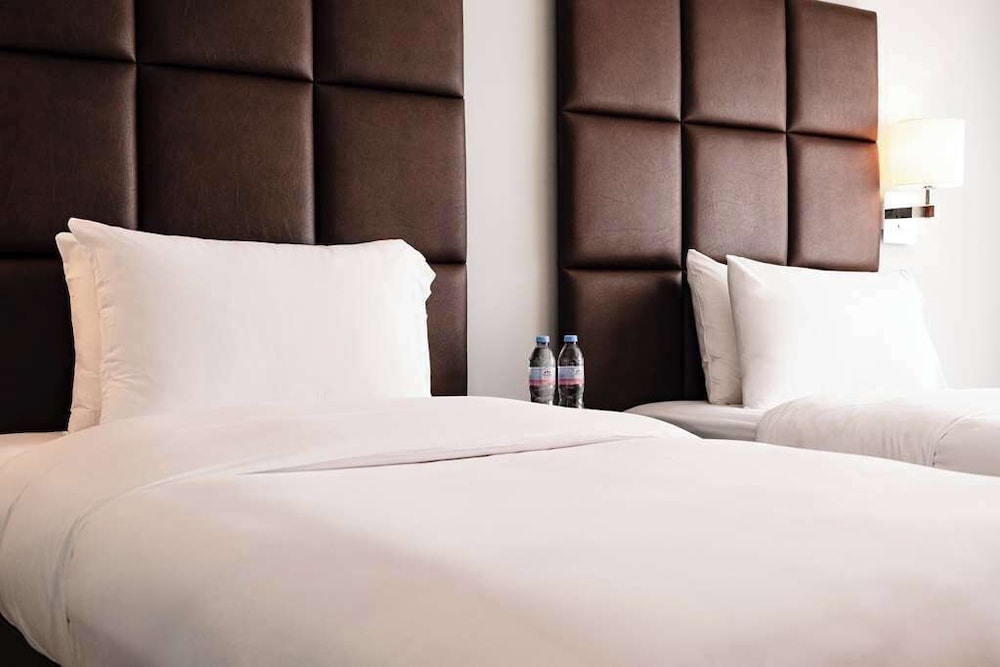 Standard Twin Room photo 3