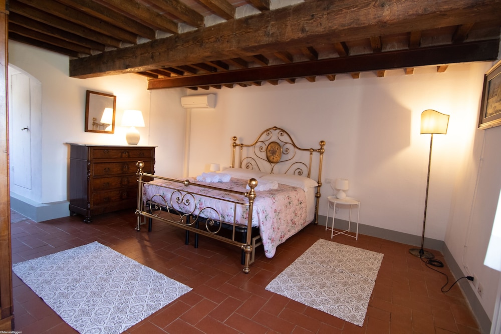 Presidential Apartment, 3 Bedrooms, Non Smoking, Hill View photo 2