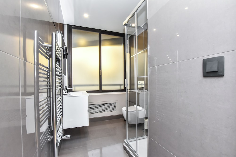 Comfort Apartment, City View photo 3