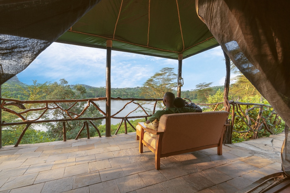 Suite, Lake View photo 2