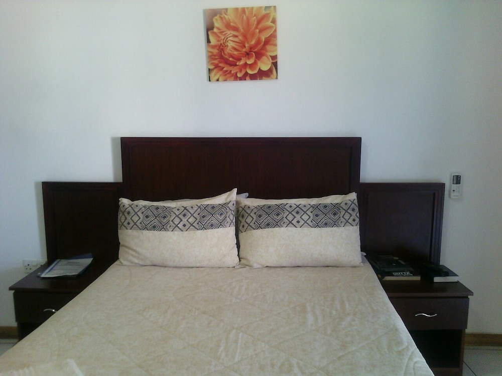 Standard Room photo 2