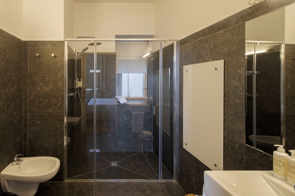 Deluxe Apartment, 1 Bedroom