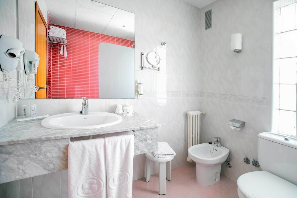 Double Room, Terrace (2 Adultos + 1 Child)