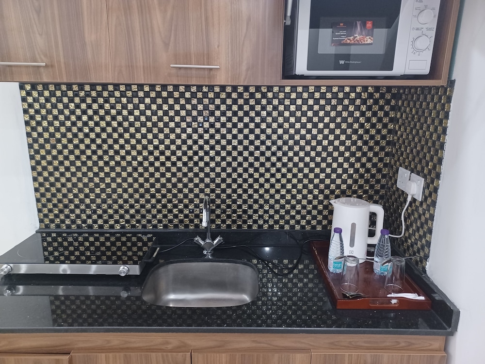 Junior Studio Suite photo 2