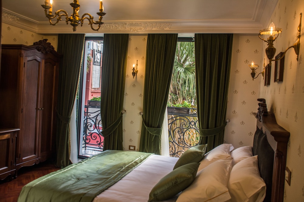 Business Double or Twin Room photo 3
