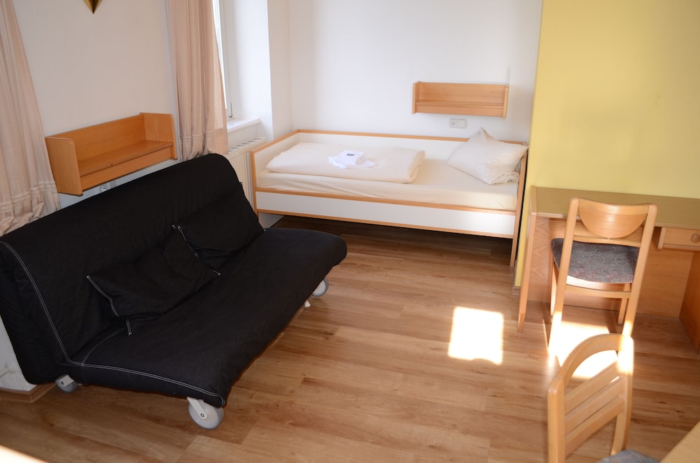 Quadruple Room photo 2