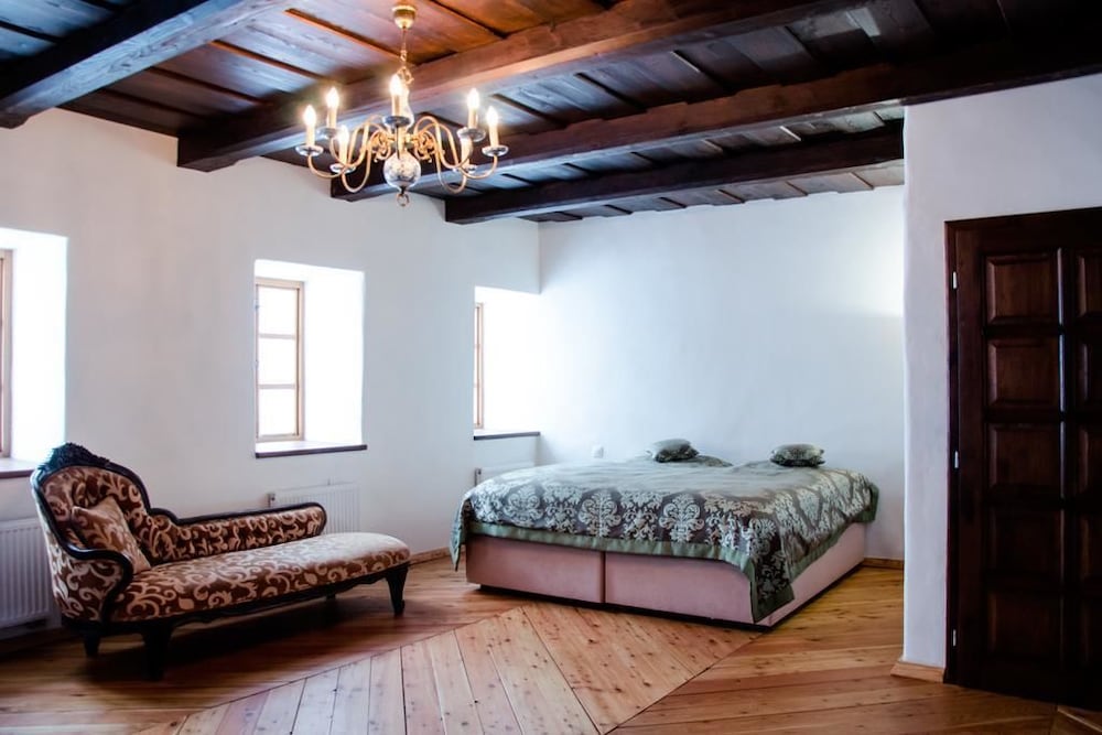 Quadruple Room photo 2