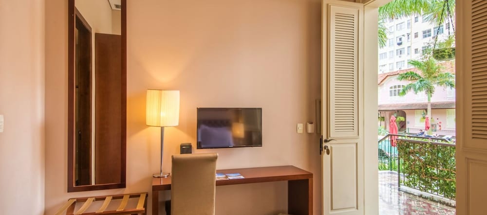 Collection Apartamento Preservado