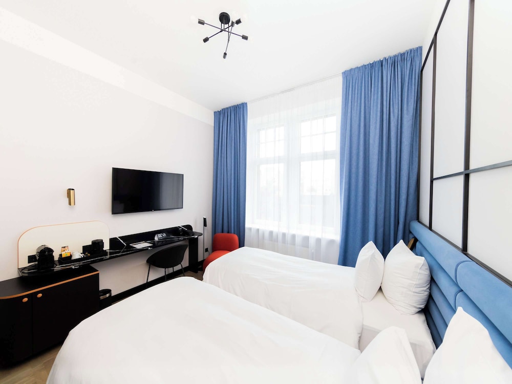 Comfort Double Room (Tribe Essential) - Photo 11