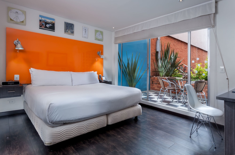Standard Room - Photo 1