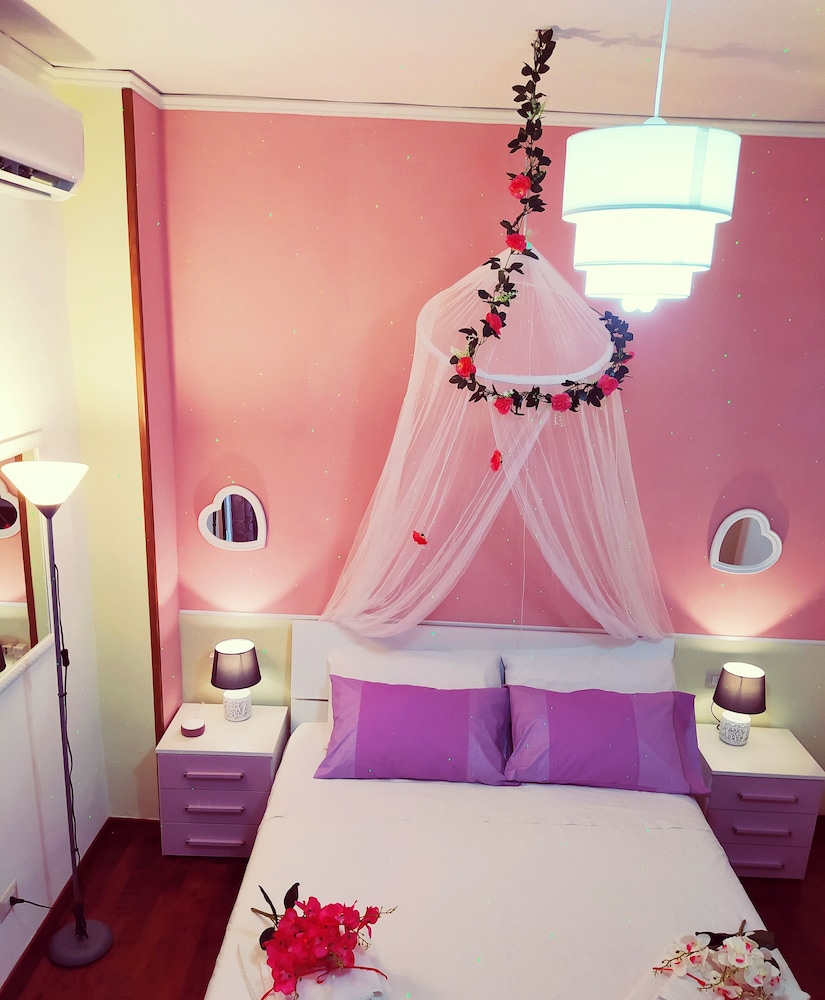 Elite Double Room