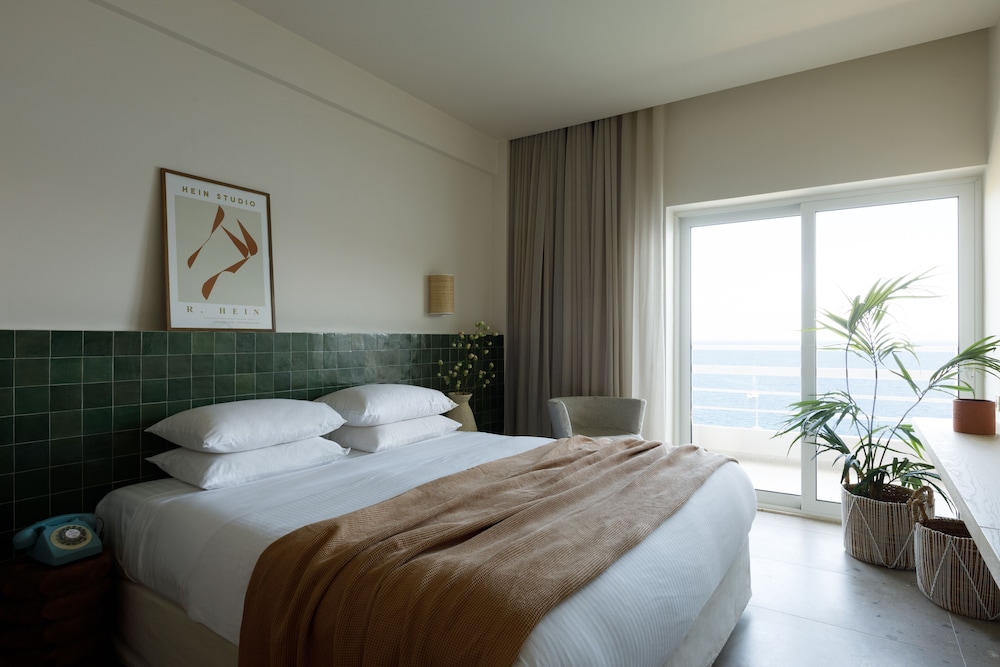Executive Double Room photo 1