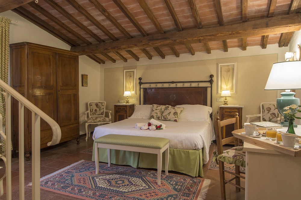 Superior Double Room - Photo 5