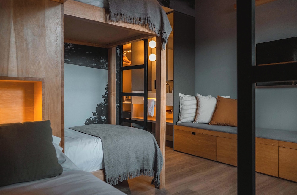 Standard Quadruple Room photo 1
