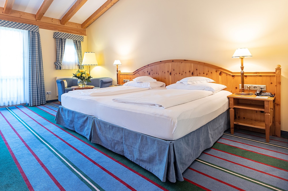 Superior Double Room photo 2
