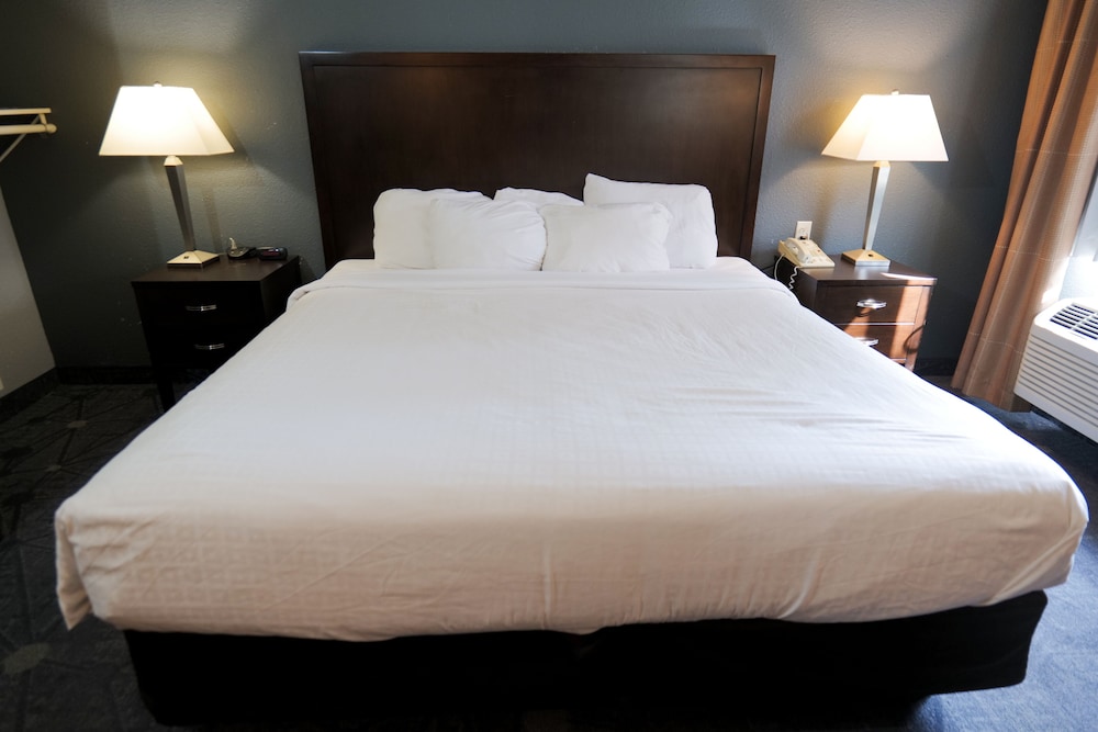 Room, 1 King Bed, Non Smoking - Photo 5