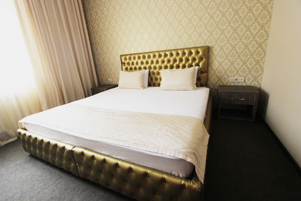 Comfort Double or Twin Room