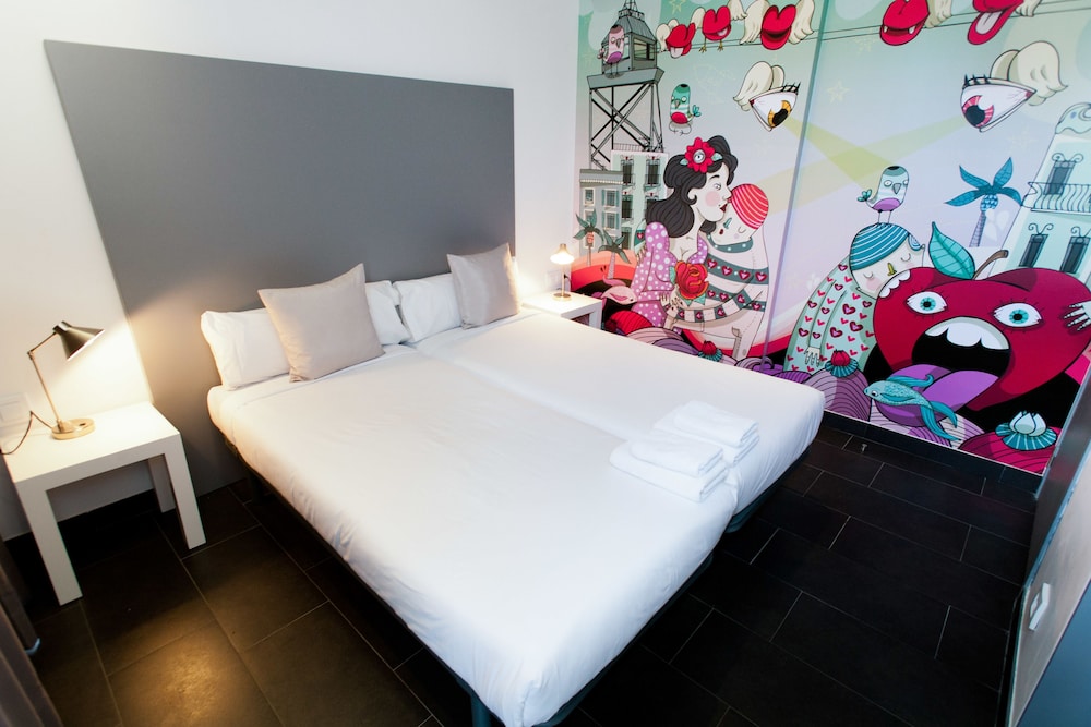 Twin Room, Ensuite
