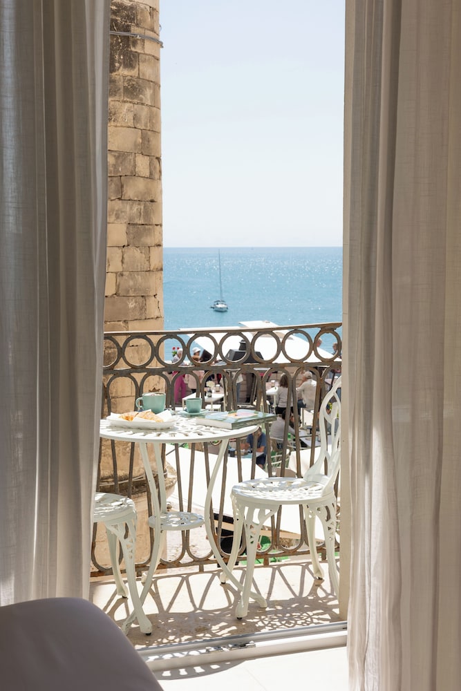 Deluxe Room, Sea View