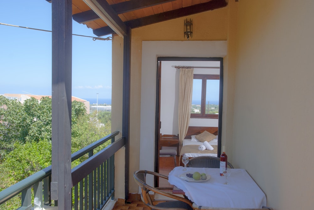 Quadruple Studio Sea View - Photo 7
