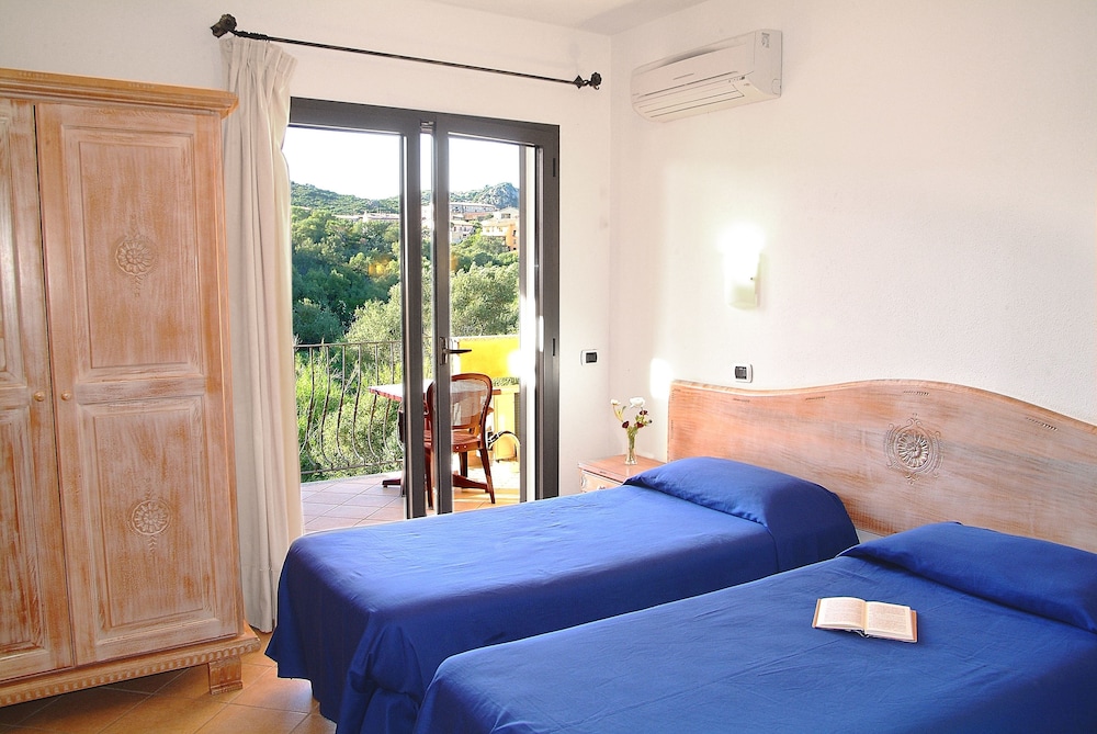Executive Double Room, Balcony (extra bed)