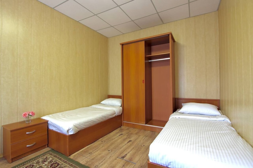 Standard Twin Room, Lanai