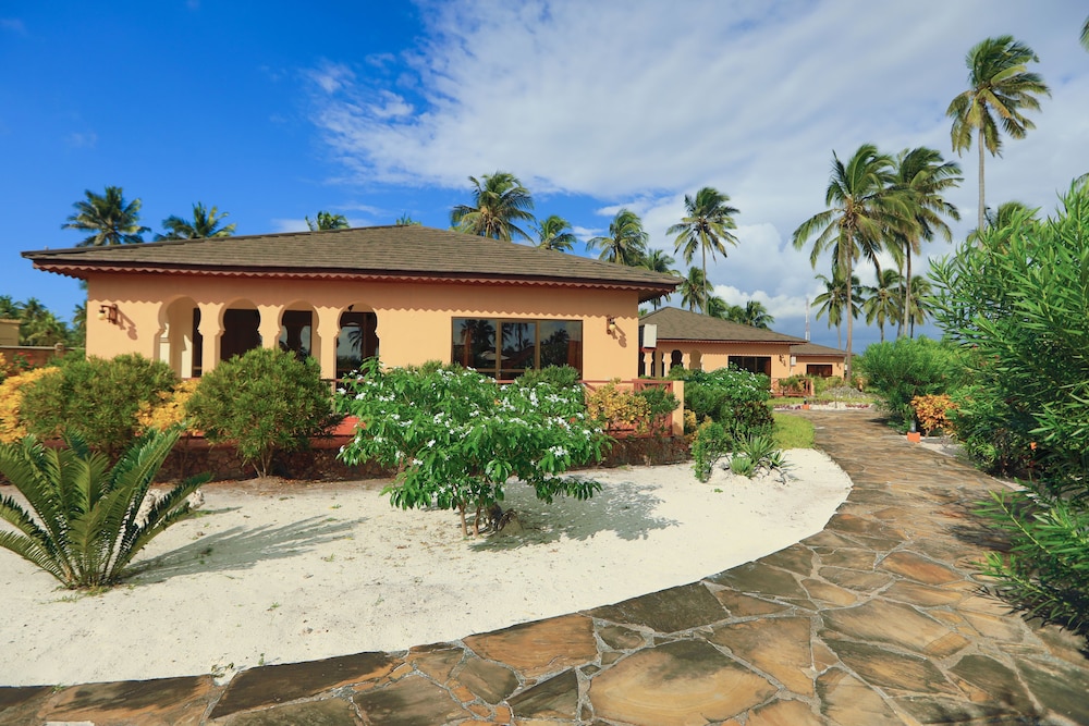 Luxury Villa, 1 Bedroom, Sea View