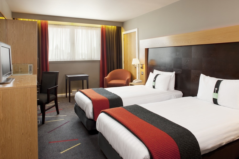 Standard Room, 2 Twin Beds - Photo 1