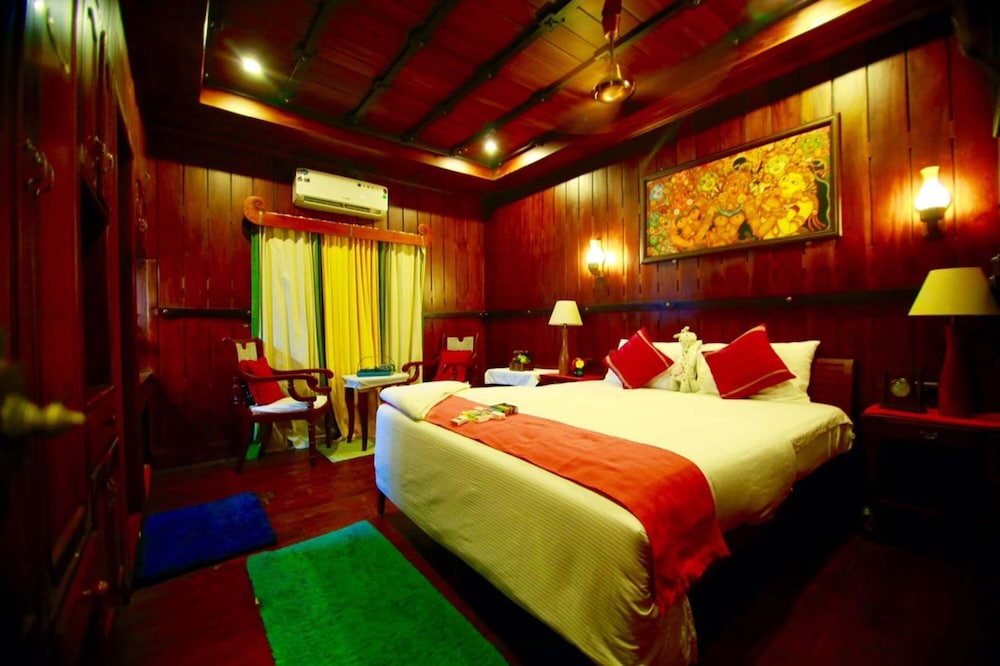 Super Deluxe  Room - Photo 6