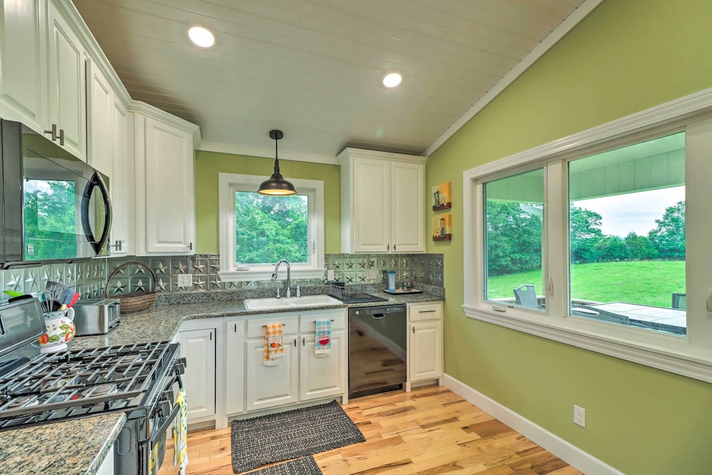 Cottage (2 Bedrooms) photo 2