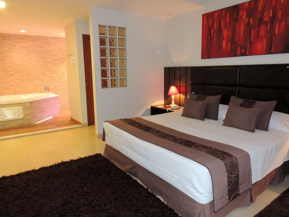 Suite com Sauna photo 2