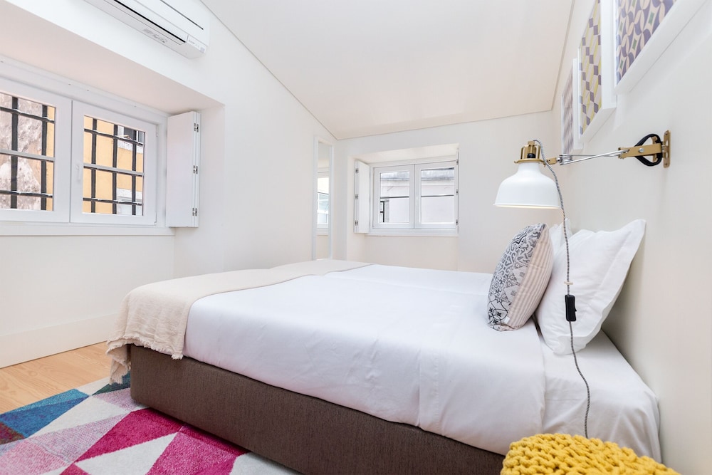 Apartment, 2 Bedrooms, Non Smoking (Colinas) photo 1