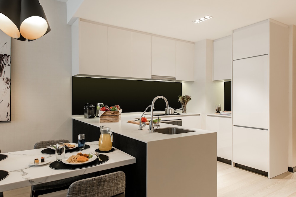 Premier Room, 2 Bedrooms