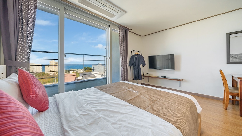 Basic Room, 1 Bedroom (bongwan 407ho)