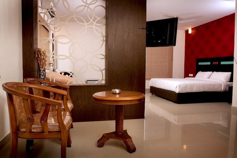 Elegant Suite A/C