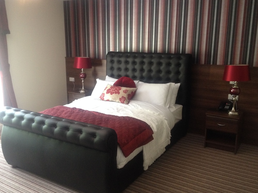 Executive Suite photo 1