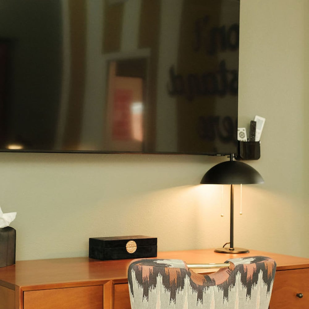 Mod Maya Hotel in Palm Springs, Billede 133