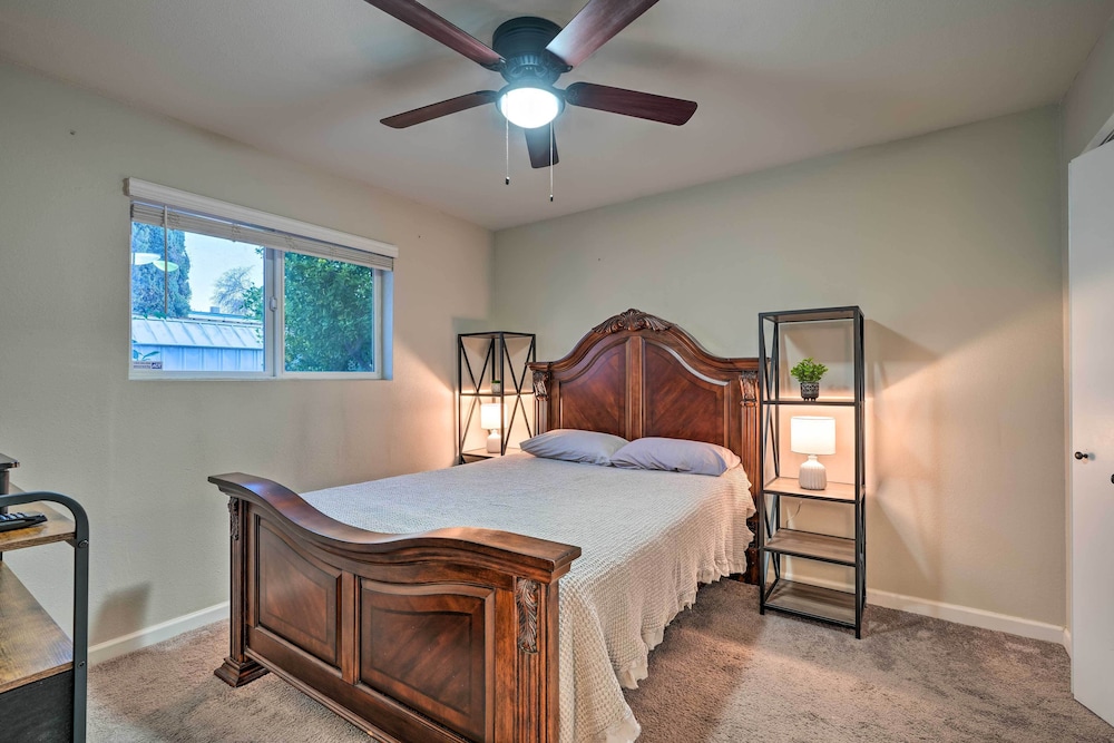 House (3 Bedrooms) photo 2