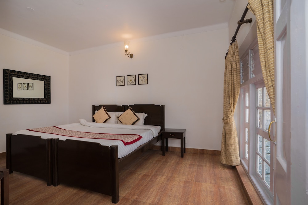 Classic Room, 1 Double Bed photo 3