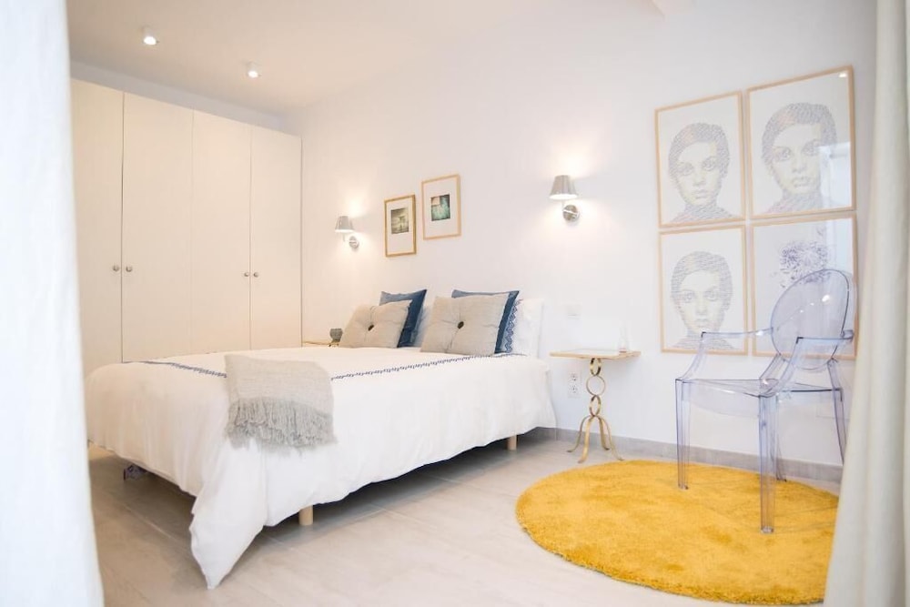 Habitación Doble Estándar